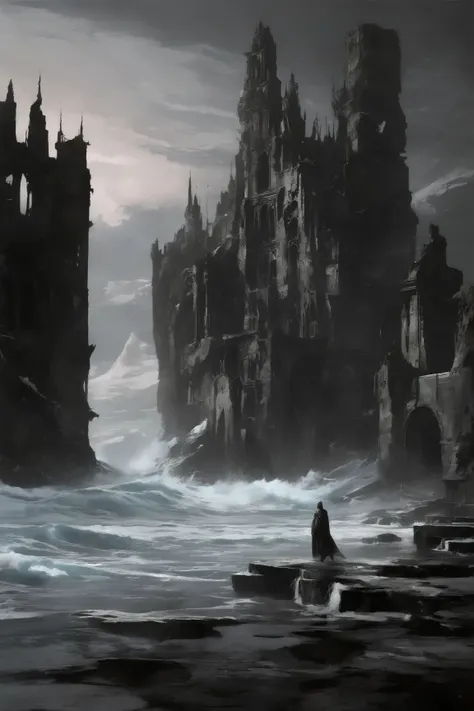 Ancient Void Style – Dark Gothic LoRA_rel_260420