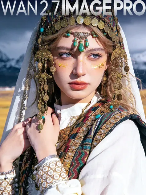 Wan 2.7 Image Pro