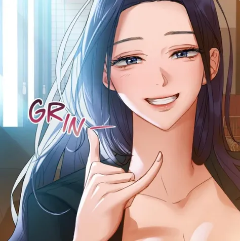 Sung Dayeon (Caffeine Manhwa) 1.0