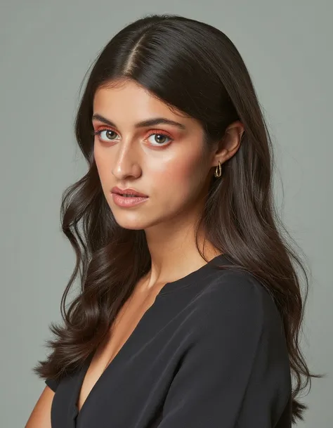 Anya Chalotra FLUX