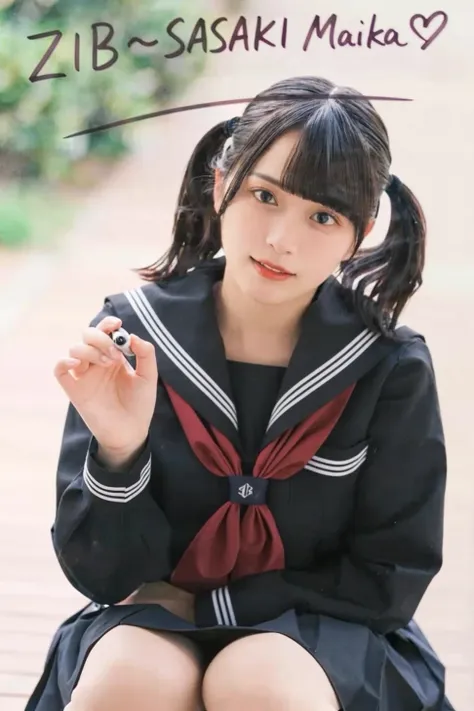 ZIB 佐々木舞香|SASAKI Maika イコラブ v2.0