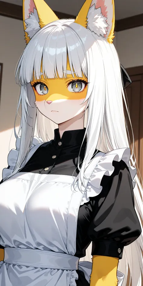 きつね