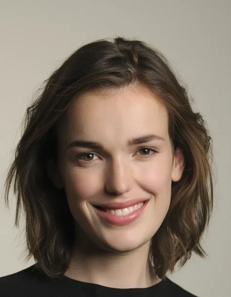 Elizabeth Henstridge ZIT ZIT