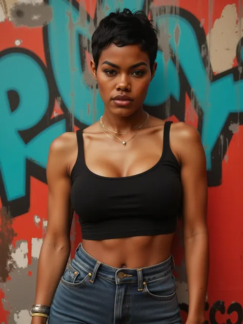 Teyana Taylor v1.0