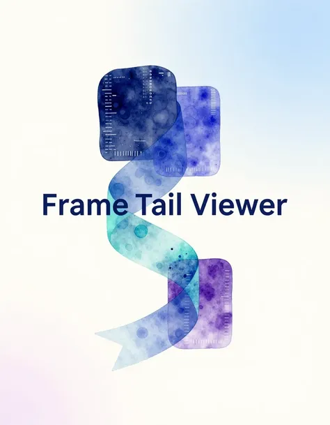 Frame Tail Viewer