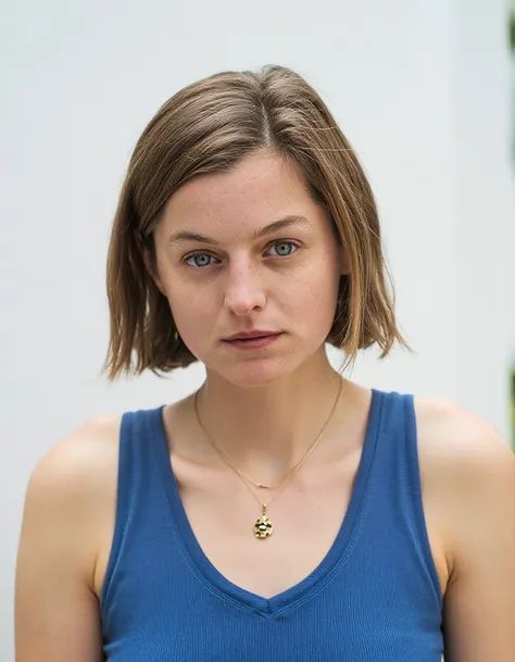 Emma Corrin ZIT ZIT