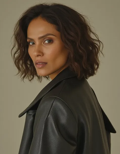 Lesley-Ann Brandt FLUX