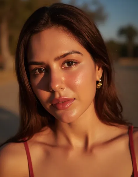 Sonam Bajwa FLUX