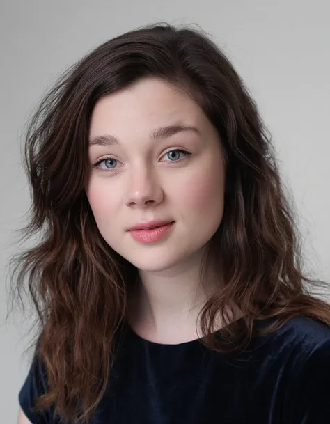 Claudia Jessie ZIT ZIT