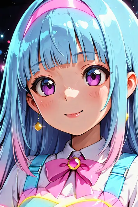 ましゅールル - 魔法の姉妹ルルットリリィ v1.0