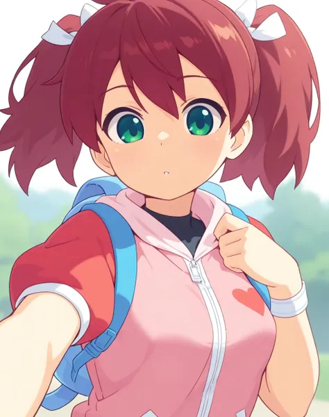 Sayaka - Ape Escape v1.0