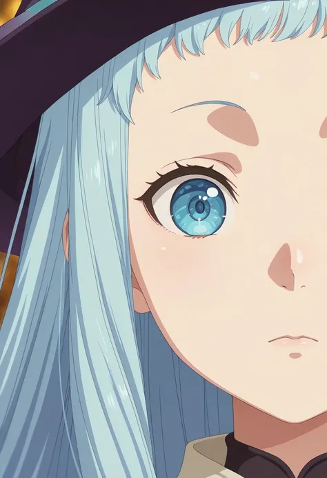 Drawing Richeh Richeh | リチェ | Witch Hat Atelier - SeaArt AI Model