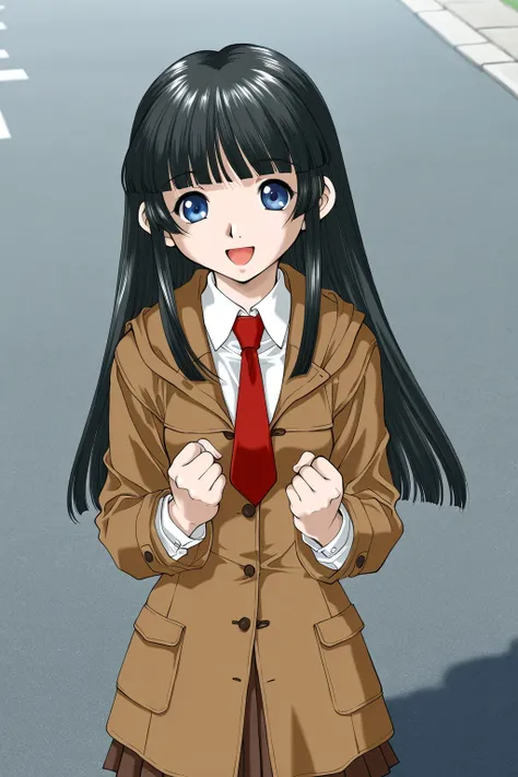 真行寺 勇/ぶれ ～BURE～ v1.0