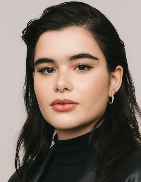 Barbie Ferreira ZIT ZIT