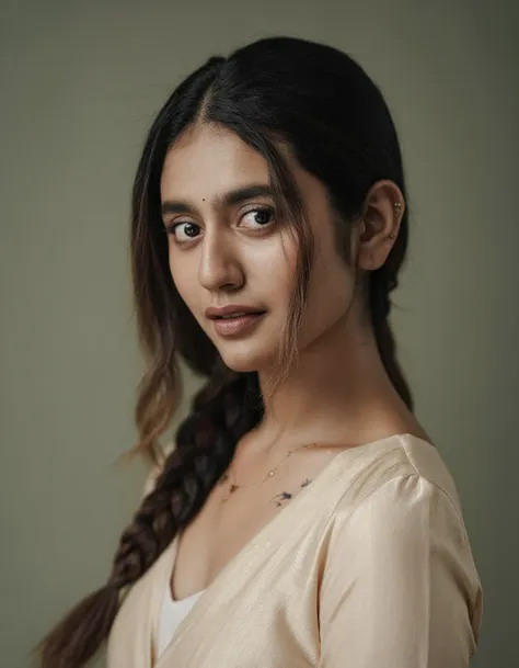 Priya Prakash Varrier ZIT ZIT