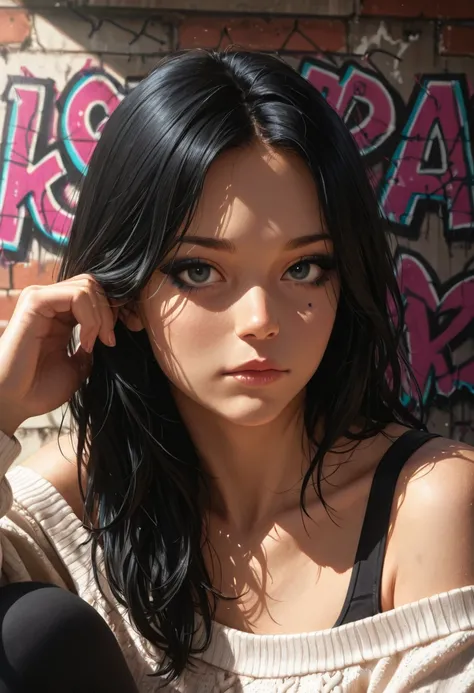 CelestReal - Anime / semi-reality fusion v3.0