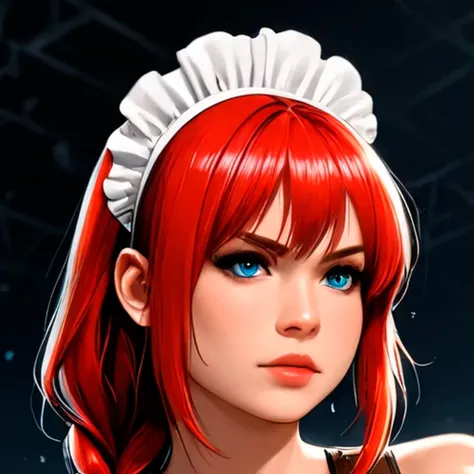 Juliet Rorinzam - Rushing Beat X V1