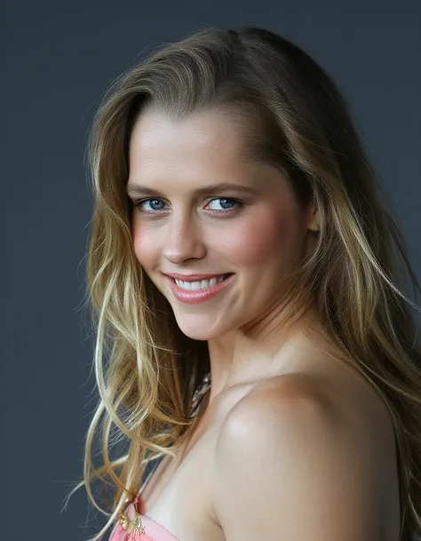 Teresa Palmer ZIT ZIT