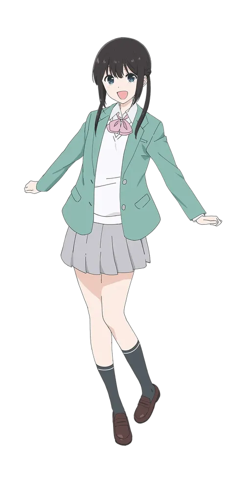 Miku Sakura - Aishiteru Game Owarasetai | Character LoRA IllustriousXL - v0.1