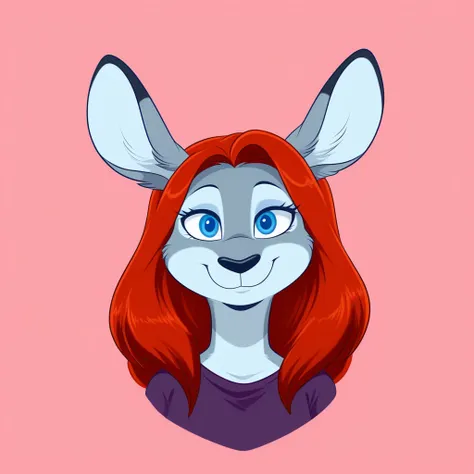 Paola (OC) Illustious XL v0.1