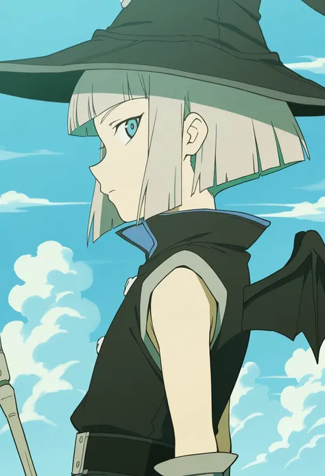 Sheila - Tweeny Witches / シーラ(魔法少女隊アルス) v1.0