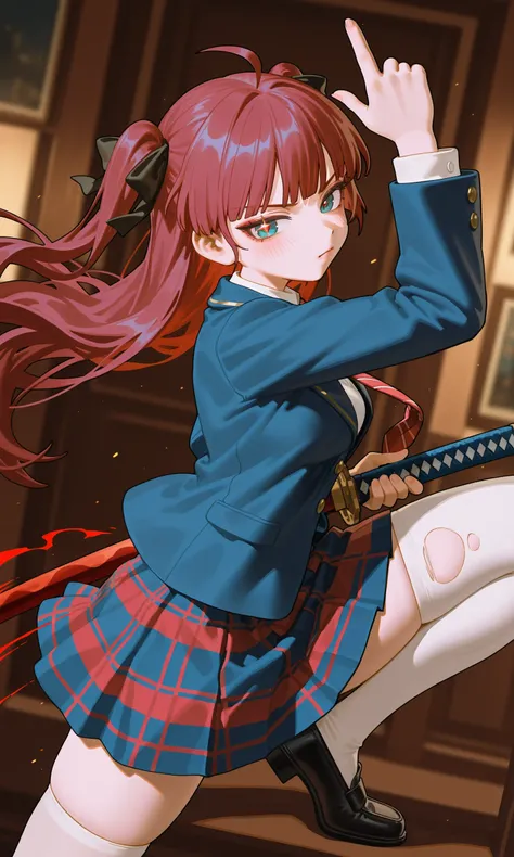MiaoMiao Harem