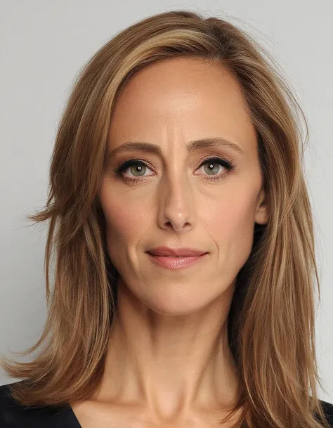 Kim Raver ZIT ZIT