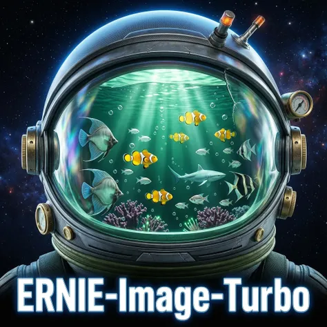 ERNIE-Image-Turbo