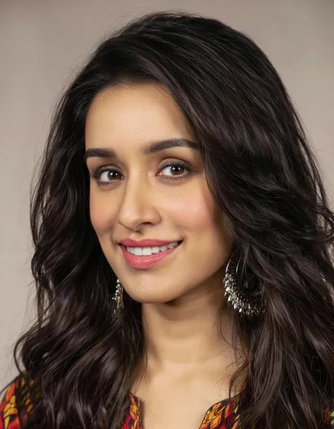 Shraddha Kapoor ZIT ZIT