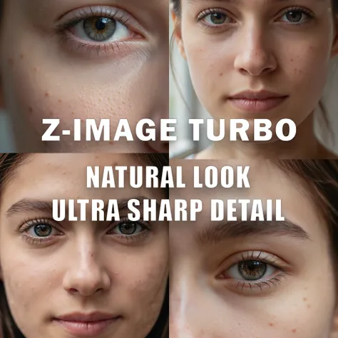 Natural Looking