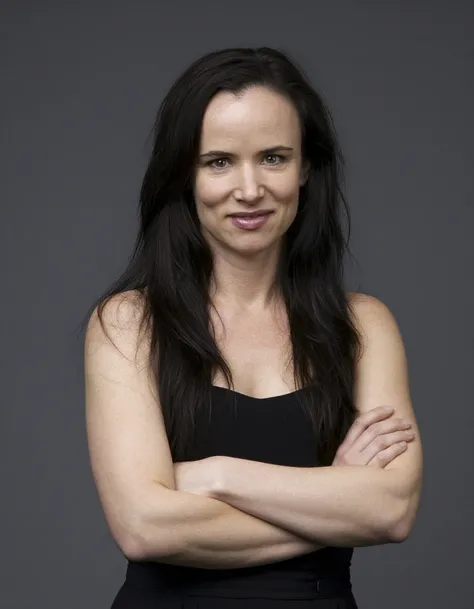 Juliette Lewis ZIT