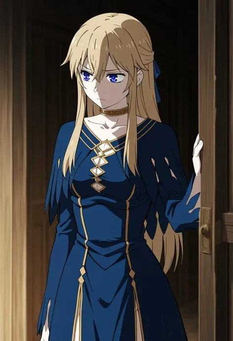 Serafina de Lavillant | セラフィーナ・ド・ラヴィラント | Himekishi wa Barbaroi no Yome