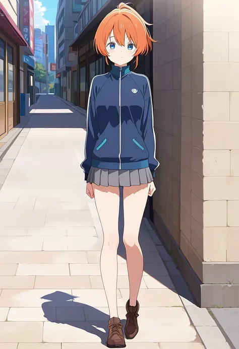 Akane Yusa | 遊佐 あかね | Kamiina Botan, Yoeru Sugata wa Yuri no Hana