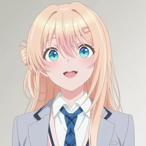 Yuu Amami / 天海 夕 - Kura Nika / クラスで２番目に可愛い女の子と友だちになった V1