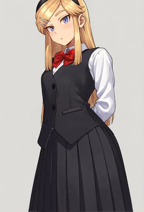 Akira Edgworth (Return to shironagasu island) Anima Anima