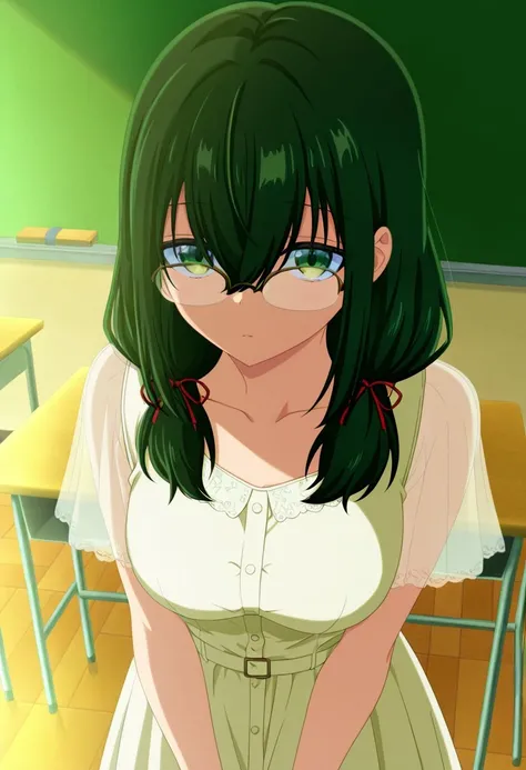 Kotoha | 言葉 | Shiboyugi: Playing Death Games to Put Food on the Table