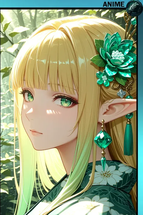 Extra Sweet Mix (ilxk) ver.01