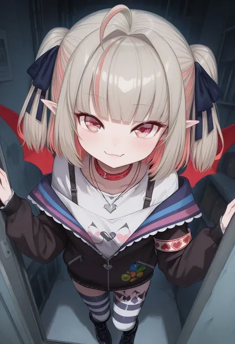 Makaino Ririmu | 魔界ノりりむ | Nijisanji
