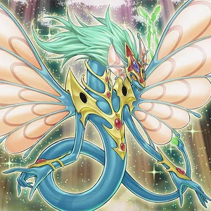 Ancient Fairy Dragon (Yu-Gi-Oh! 5Ds) v1.0