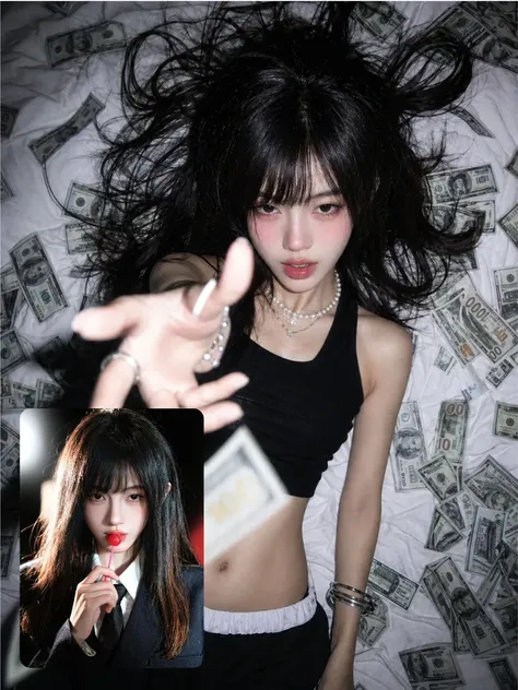 CashFlow RAW