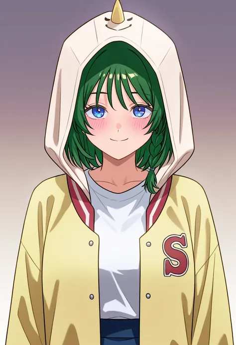 Shiori Ureshino 嬉野 シオリ | Marriagetoxin マリッジトキシン | Dovellys (dvy)