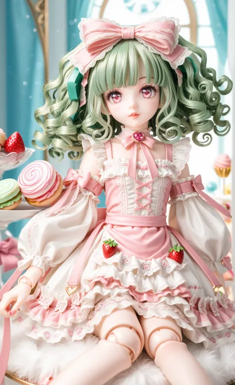 BJD (Illustrious) v1.0