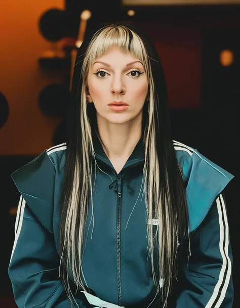 Sarsa / Marta Markiewicz ZIT ZIT