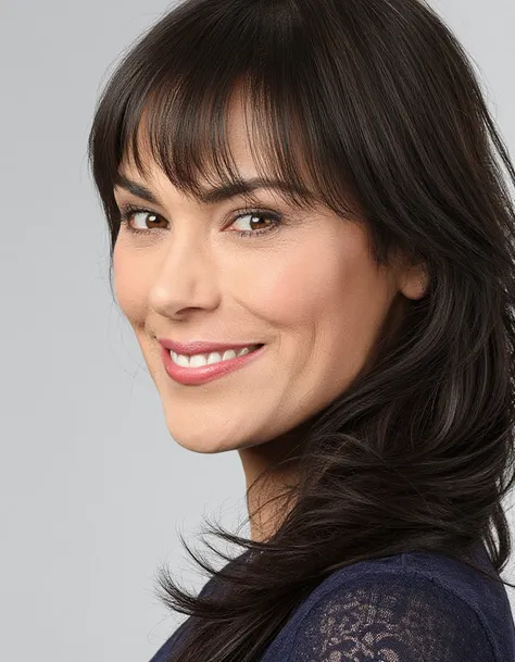 Michelle Forbes ZIT ZIT