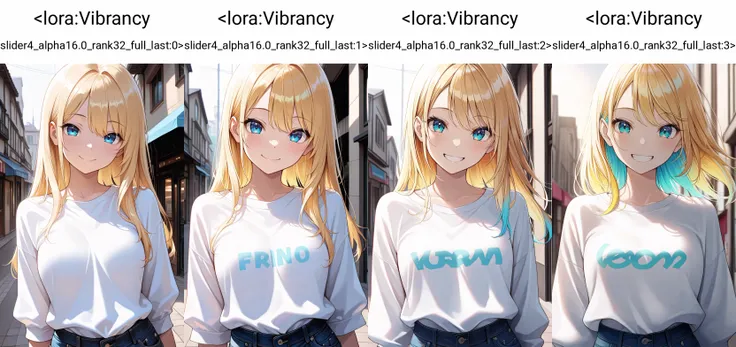 Vibrancy slider v1