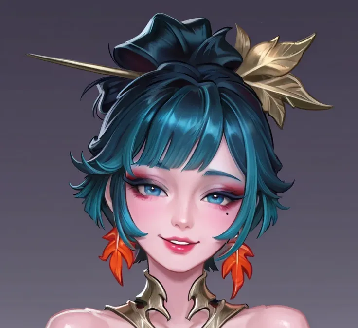 Hirara | Mobile Legends: Bang Bang 决胜巅峰 default