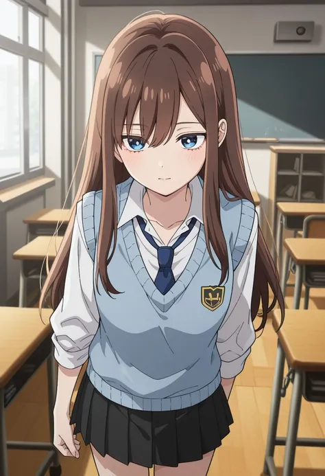 Amane Kei | 天音 恵 | Otaku ni Yasashii Gal wa Inai!? | オタクに優しいギャルはいない！？