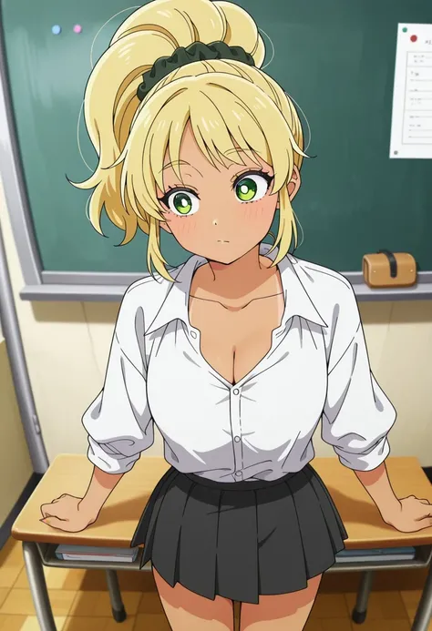 Ijichi Kotoko | 伊地知 琴子 | Otaku ni Yasashii Gal wa Inai!? | オタクに優しいギャルはいない！？