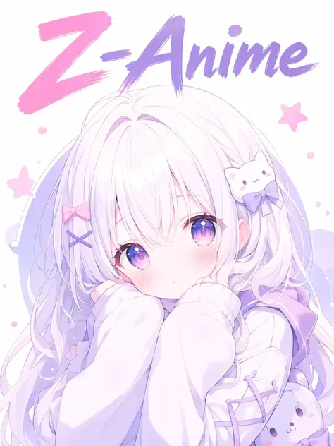 Z-Anime
