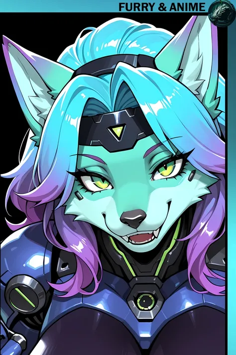 Chronos Furrtastic (ilxl) ver.01
